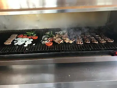 1936 Gölköy Restaurant