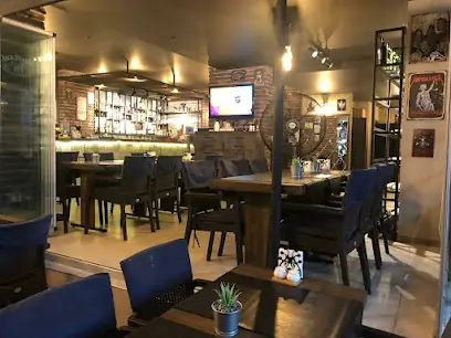 Cozy Alanya