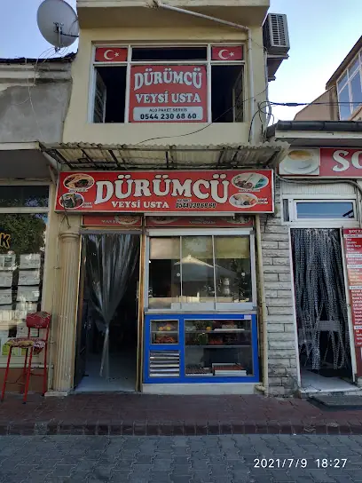 Dürümcü Veysi Usta
