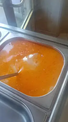 Merkez lokantası
