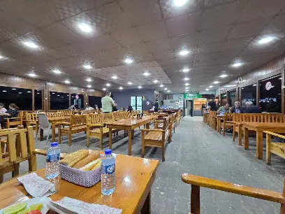 Şırdancı Yunus usta