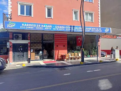 Kardeşler Kasap Izgara Ve Güveç Salonu