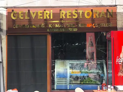 Gelveri Restoran