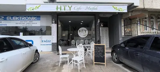 HTY Cafe Mutfak Ev Yemekleri