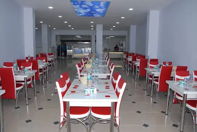 3A Yemek Fabrikası