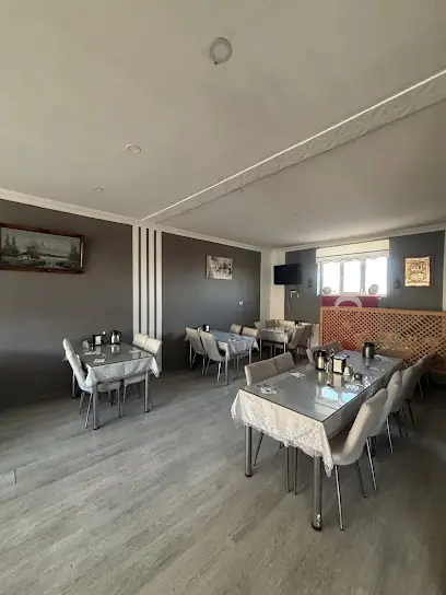 Karadeniz Et Lokantası