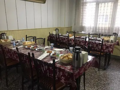 Çınar Restoran
