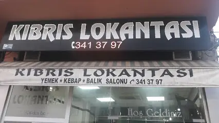 Kıbrıs Lokantası