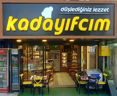 Turistik Restoran
