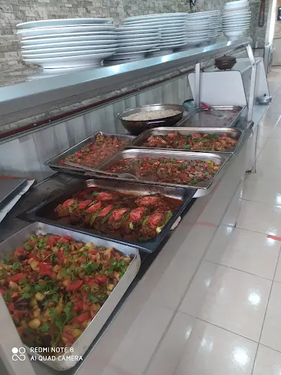 merkez et lokantası