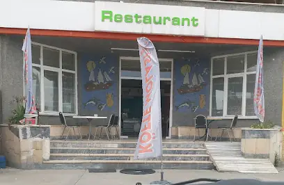 Köprübaşı Et Lokantası