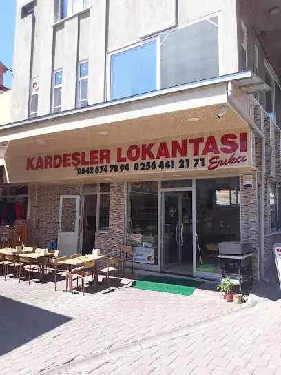 Kardesler Lokantası Erikci Pide Ve Yemek Salonu