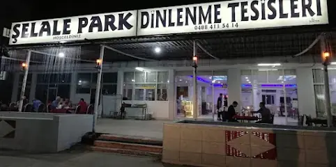 ŞELALE PARK PARK DİNLENME TESİSİ