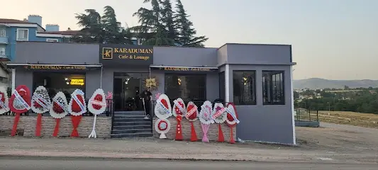 Karaduman Cafe & Lounge
