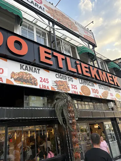 BedoEtliekmek