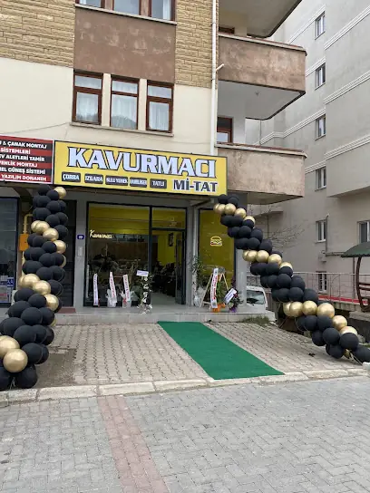 KAVURMACI Mİ-TAT