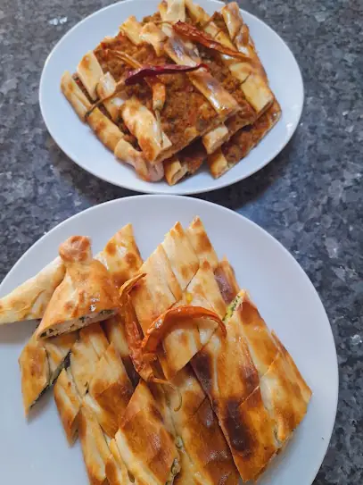 PAŞA SOFRASI