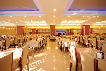 Mutlular Gönen Kaplıcaları Restaurant