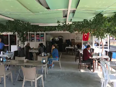 Söke Yıldız Lokantası Mehmet Ustanın Yeri
