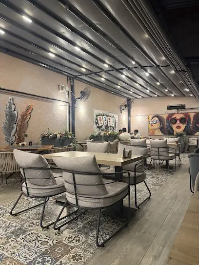 Benglion Cafe Restaurant