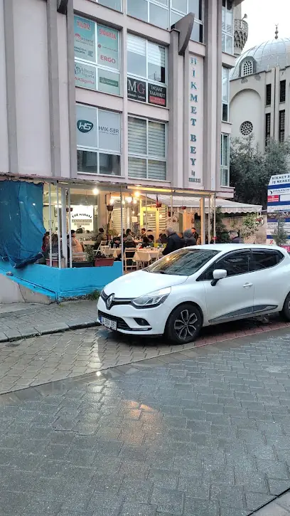 EGE MASA'LI EV YEMEKLERİ