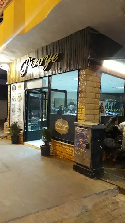Piraye cafe&restaurant