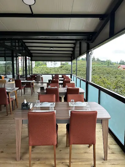 Nevzat Usta Kasap & Restoran