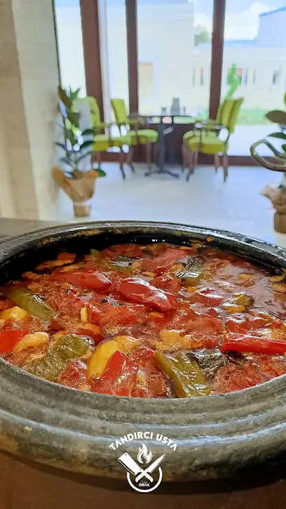 Tandırcı Usta
