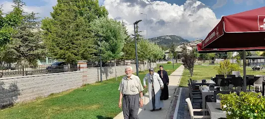 Derebucak Kafem