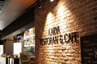 Karya Restaurant & Cafe