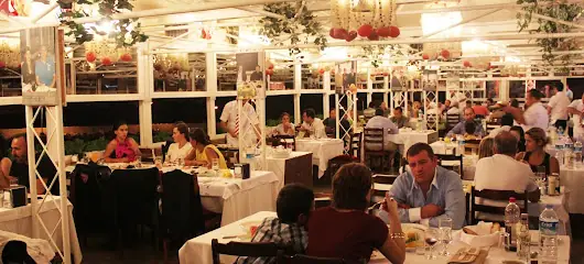 Sofram Balık Restaurant