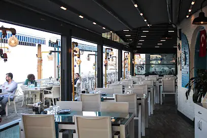 Mezze Teras Restaurant