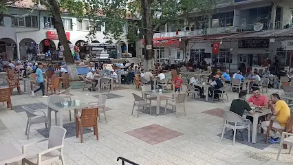 Çınaraltı Çay Bahçesi