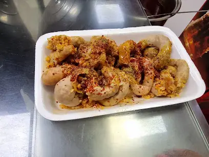 Köprübasi Paça