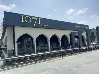1071 CAFE LOUNGE HENDEK