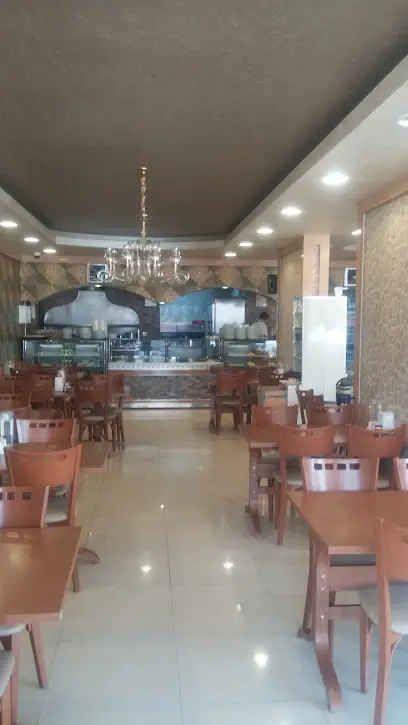 Bol Aş Lokantası