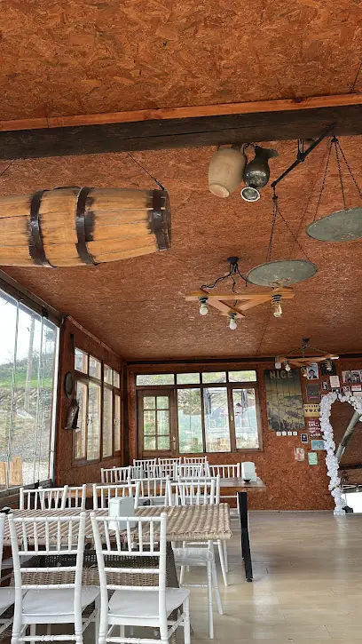 Zirve Restoran
