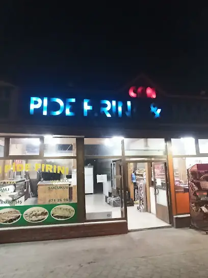 Can Pide Kebap