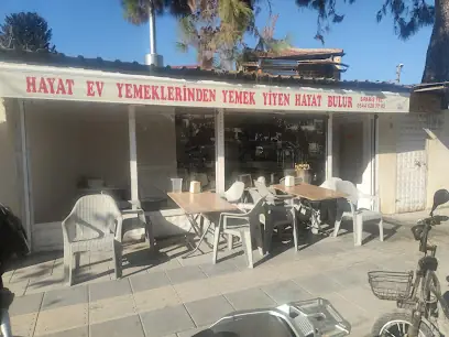 Tarsus hayat ev yemekleri