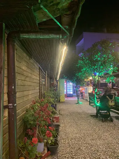 Hamam Restorant