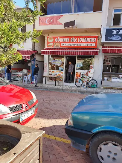 Görenek Aile Lokantası