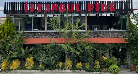 İstanbul Pide 2