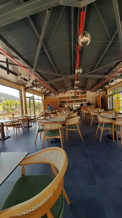 Ulus Doğa Restaurant