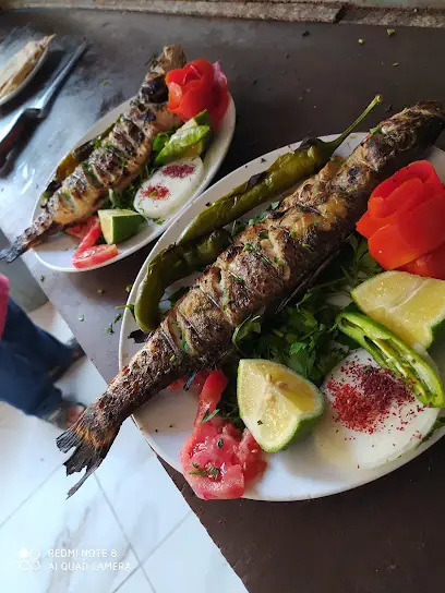 Dostlar Lokantası