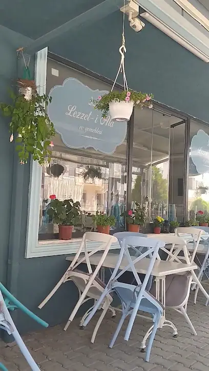 Lezzet-i Alâ Ev Yemekleri Restoran İnegöl