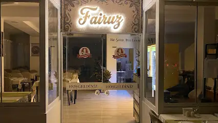 Fairuz Restaurant