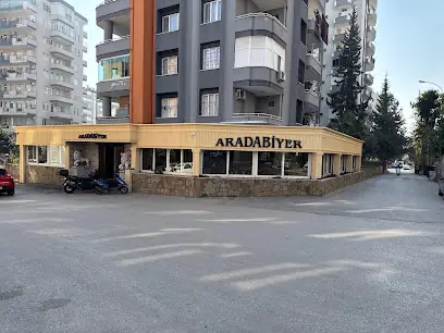 Aradabiyer