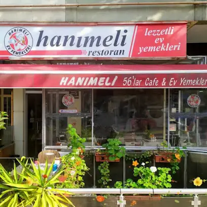 Hanımeli 56'lar Cafe & Ev Yemekleri