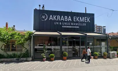 Akraba Unlu Mamülleri