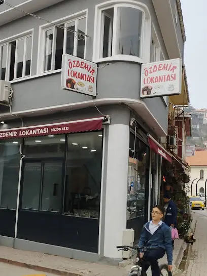 Özdemir Lokantası